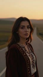 Sedef – Ela Gözlüm
