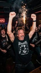 Thilo's Sixty Thunder