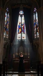 Gothic Weep