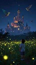 Boundless Imagination