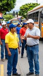 El Nuevo Operador