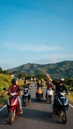 Satu Jalan Satu Hati