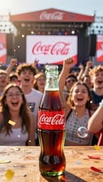 The Coca-Cola Generation