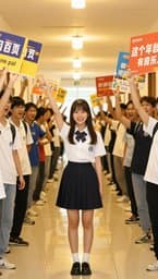 Vote for Faith