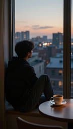 J'apprends à m'aimer