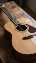 Una Guitarra