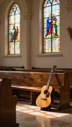 Throne of Grace