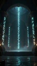 Arena of Shadows