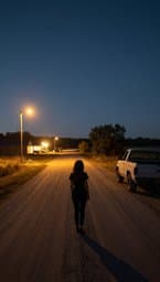 Bumpy Road