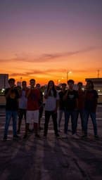 VTCE: Entre o Som e o Silêncio