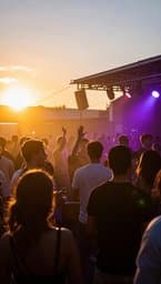 Clubhouse Sun