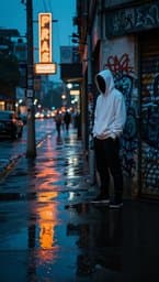 Concrete Jungle Drill