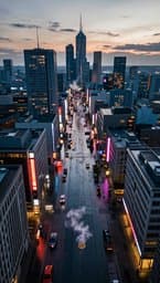 Berlin Pulse