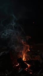 Deep Dark Passion