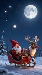 Nisse und Lumi