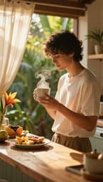 Desayuno Soñado