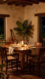 Bella Noche Dominicana
