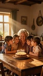 Sixty Candles