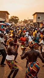 Baba Igwé: L'Honneur de Gesco