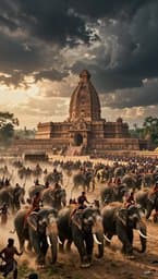 The Final Arrow of Rama
