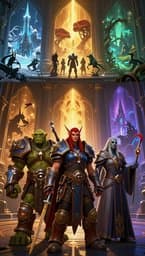 WoW Last Chance Anthem
