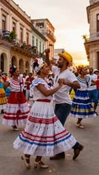 Rumba Street
