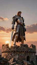 Belerick's Valor