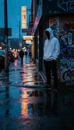 Concrete Jungle Drill