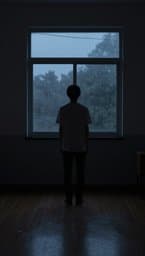 Shadow of Silence