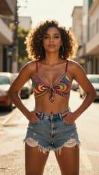 Luz Cacau