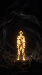 When the Darkness Calls