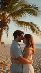 Anchored In Love