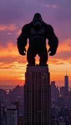 King Kong