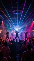 Neon Banger