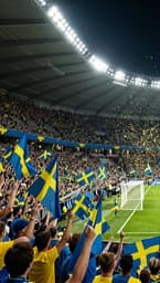 Swedish Pride