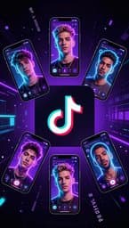 A Tropa do TikTok