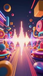 Neon Pulse