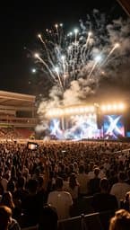 Stadium Roar