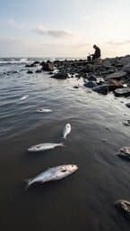 Ethanol Tide