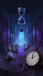 The Ticking Void