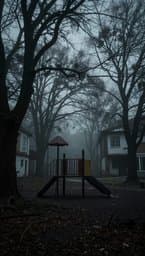 Whispers in the Dark