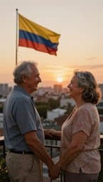 Veinte Años con mucho tino
