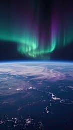 Cosmic Journey