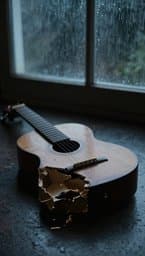 Shattered Strings