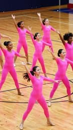 Pink Heat