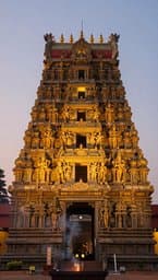 Temple Gold