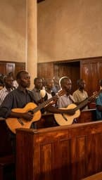 Covenant Chant