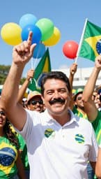 O Baiano Tem o Molho
