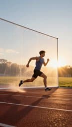 Limitless Momentum