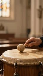 Hand Drums
